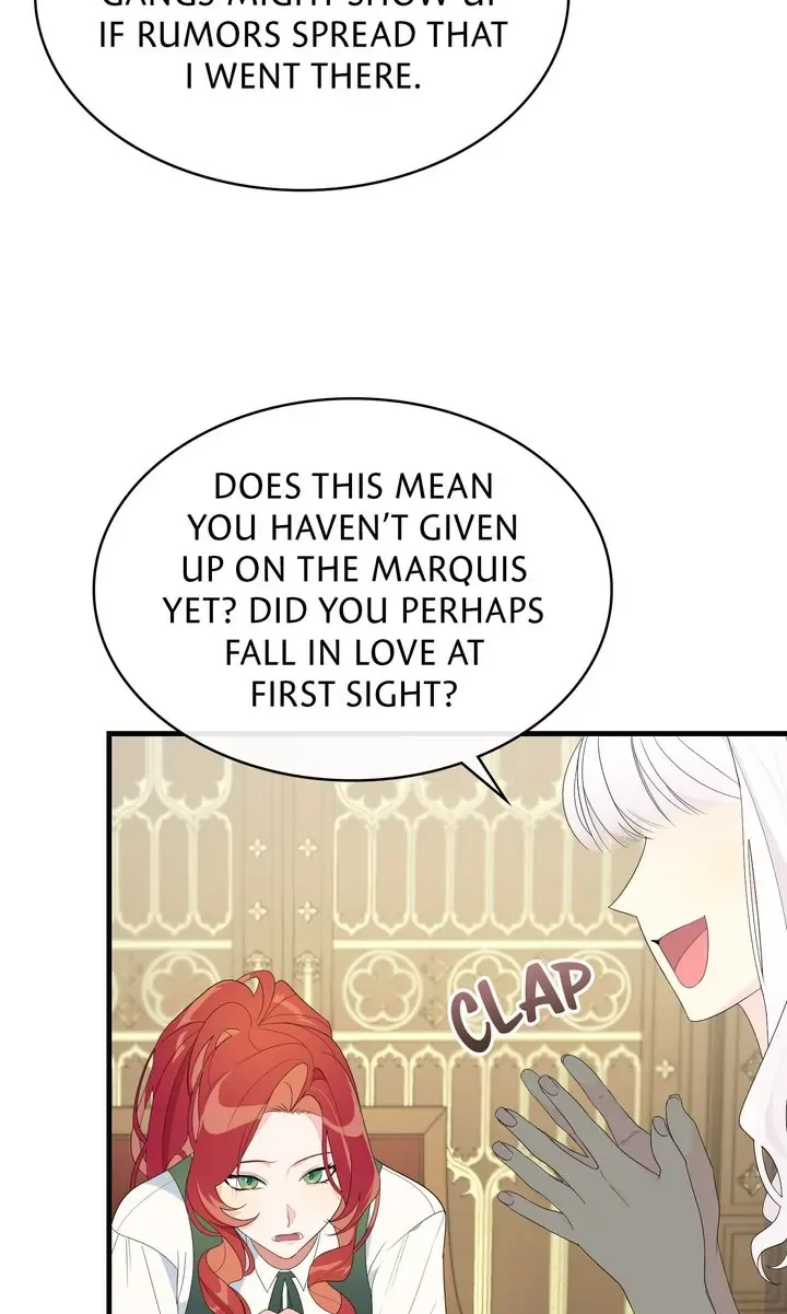 Till Divorce Do Us Part! Chapter 4 page 15
