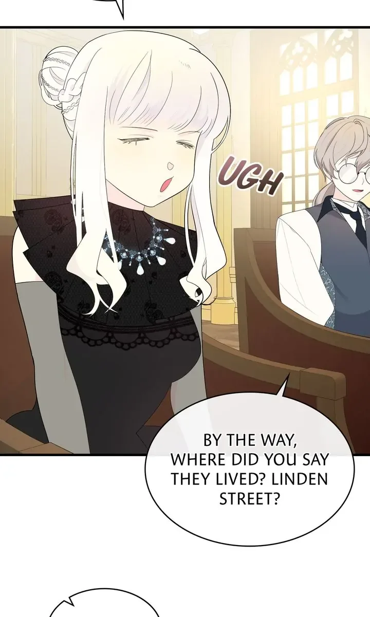 Till Divorce Do Us Part! Chapter 4 page 7