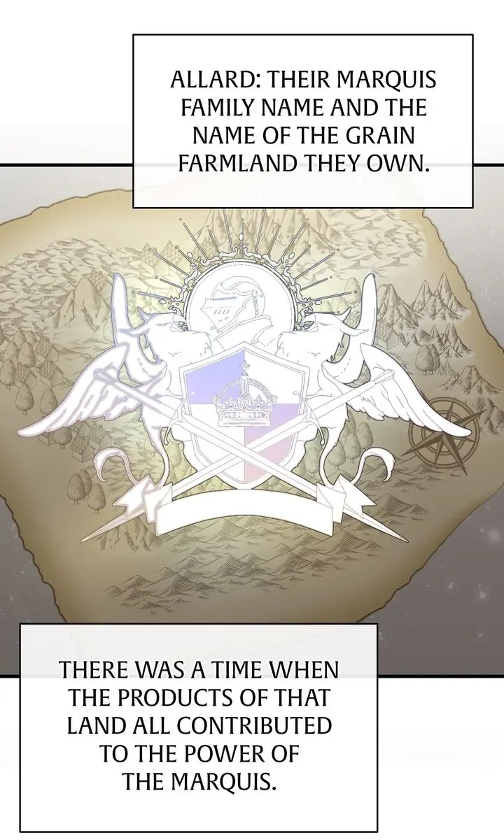 Till Divorce Do Us Part! Chapter 4 page 9