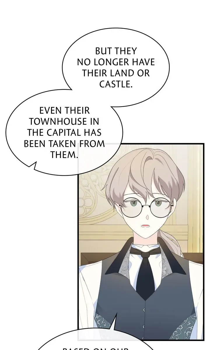 Till Divorce Do Us Part! Chapter 4 page 10