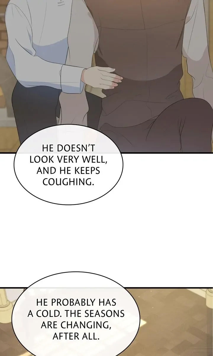 Till Divorce Do Us Part! Chapter 4 page 13