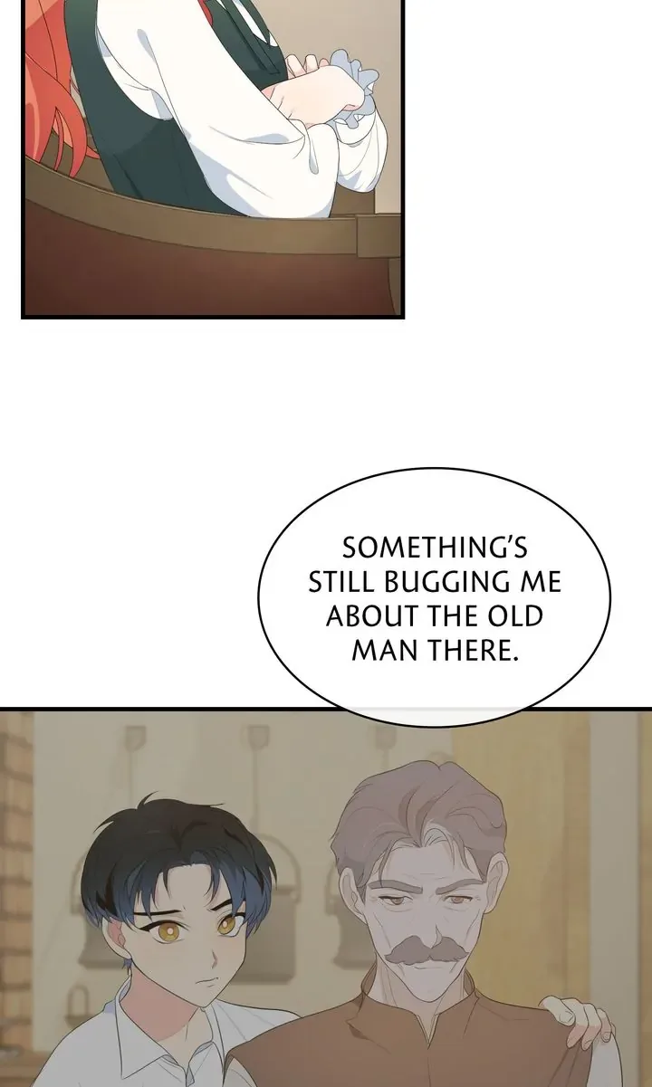 Till Divorce Do Us Part! Chapter 4 page 12