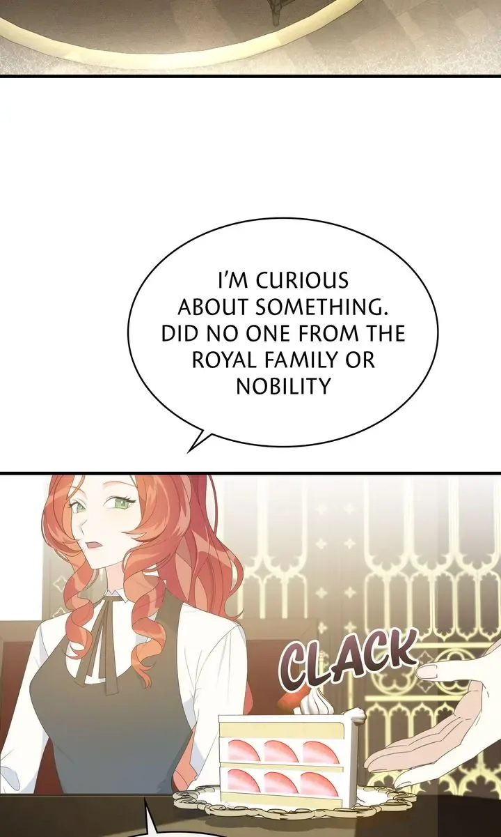 Till Divorce Do Us Part! Chapter 4 page 19