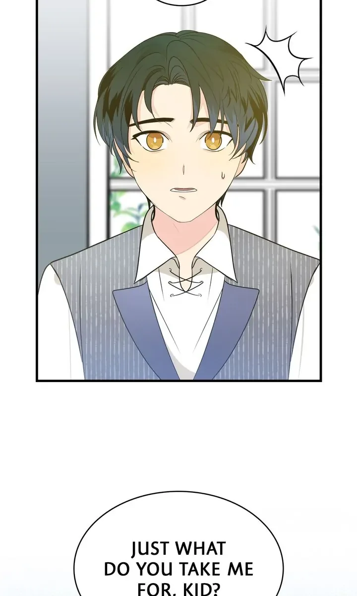 Till Divorce Do Us Part! Chapter 4 page 71