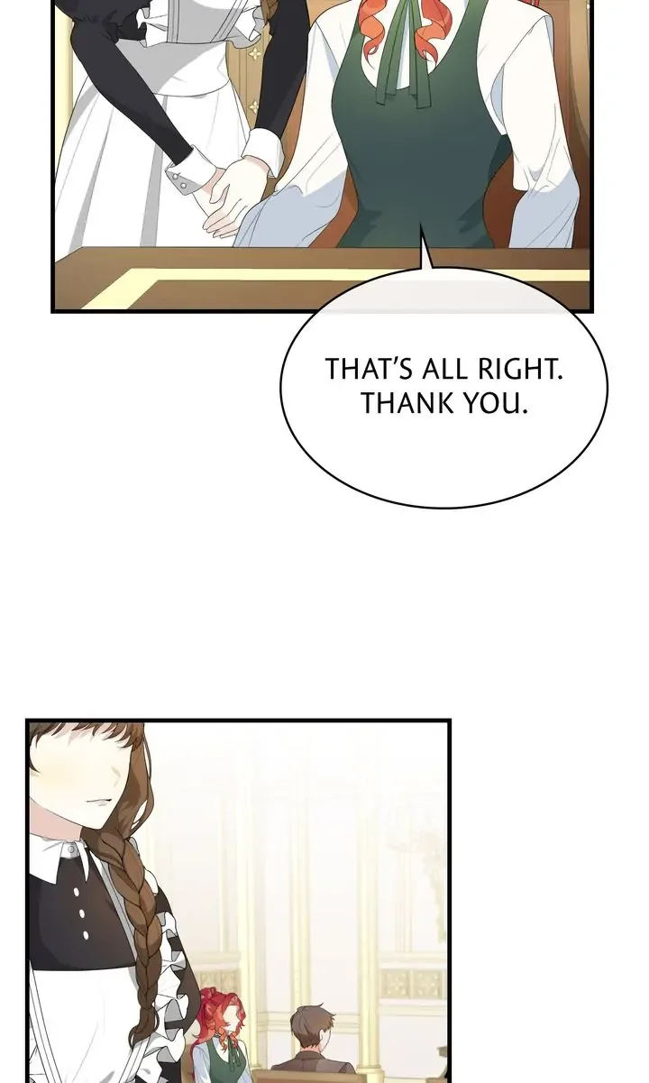Till Divorce Do Us Part! Chapter 4 page 23