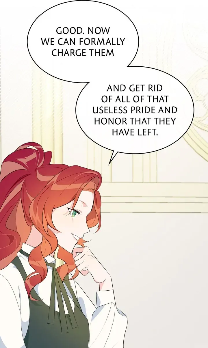 Till Divorce Do Us Part! Chapter 4 page 30
