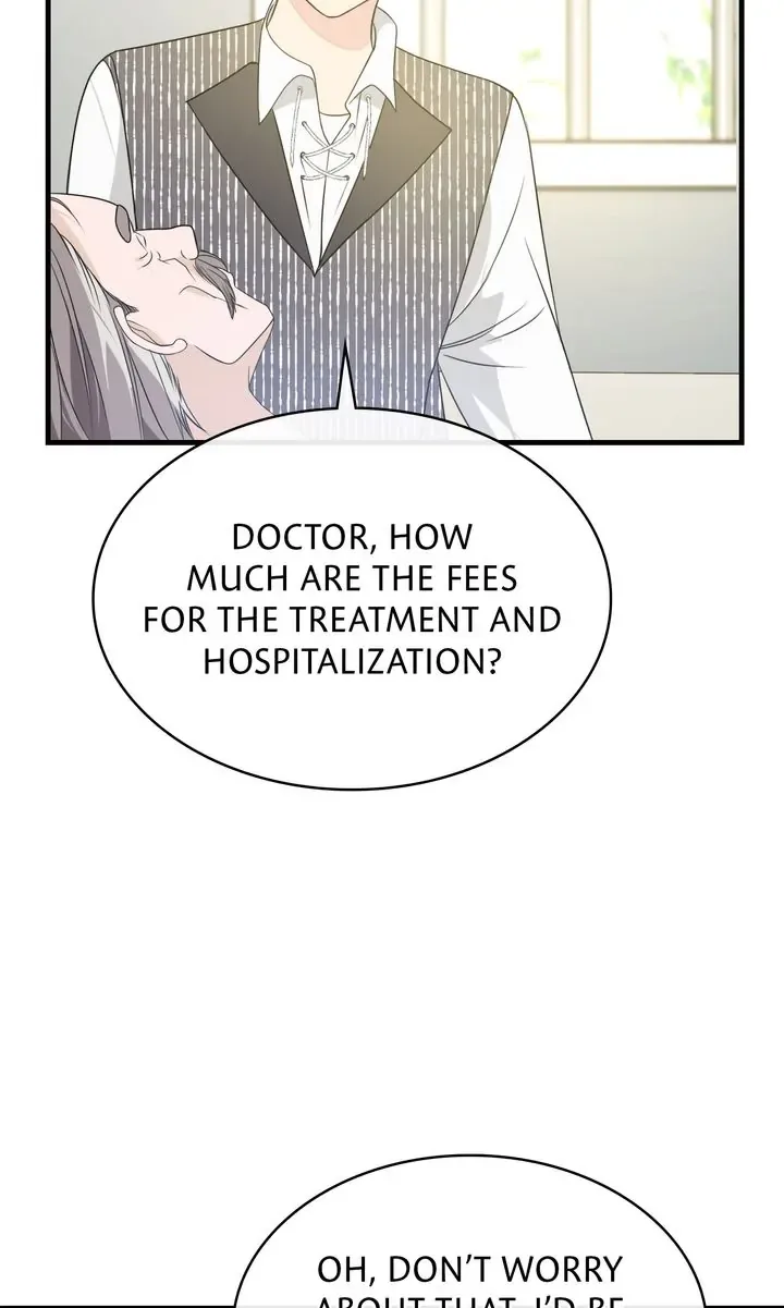 Till Divorce Do Us Part! Chapter 4 page 59