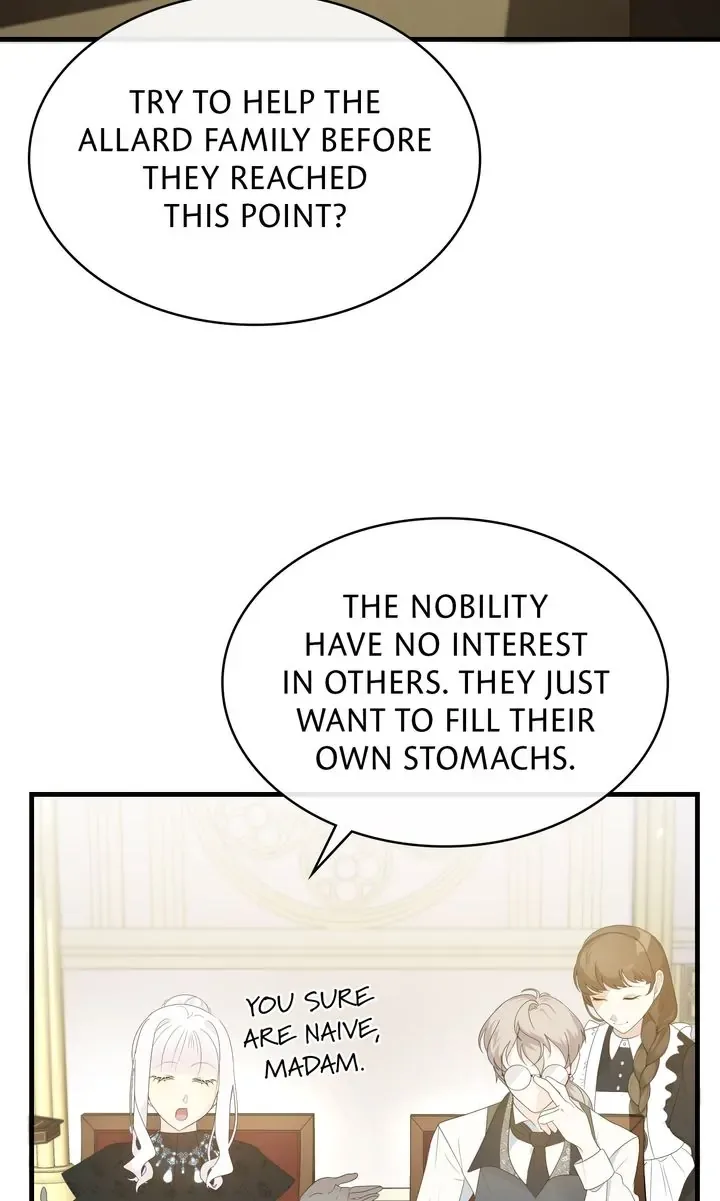 Till Divorce Do Us Part! Chapter 4 page 20