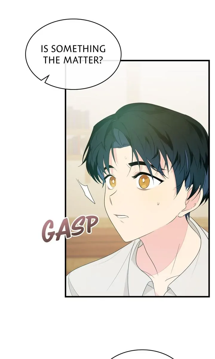 Till Divorce Do Us Part! Chapter 4 page 46