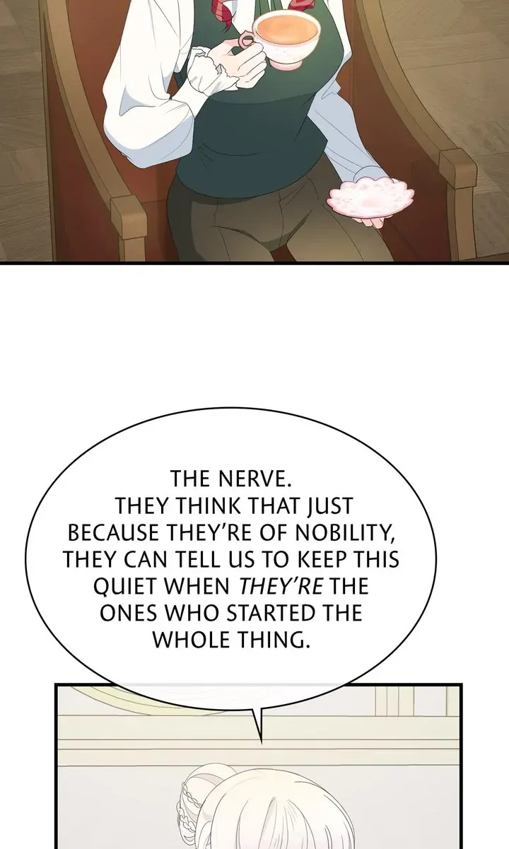 Till Divorce Do Us Part! Chapter 4 page 25