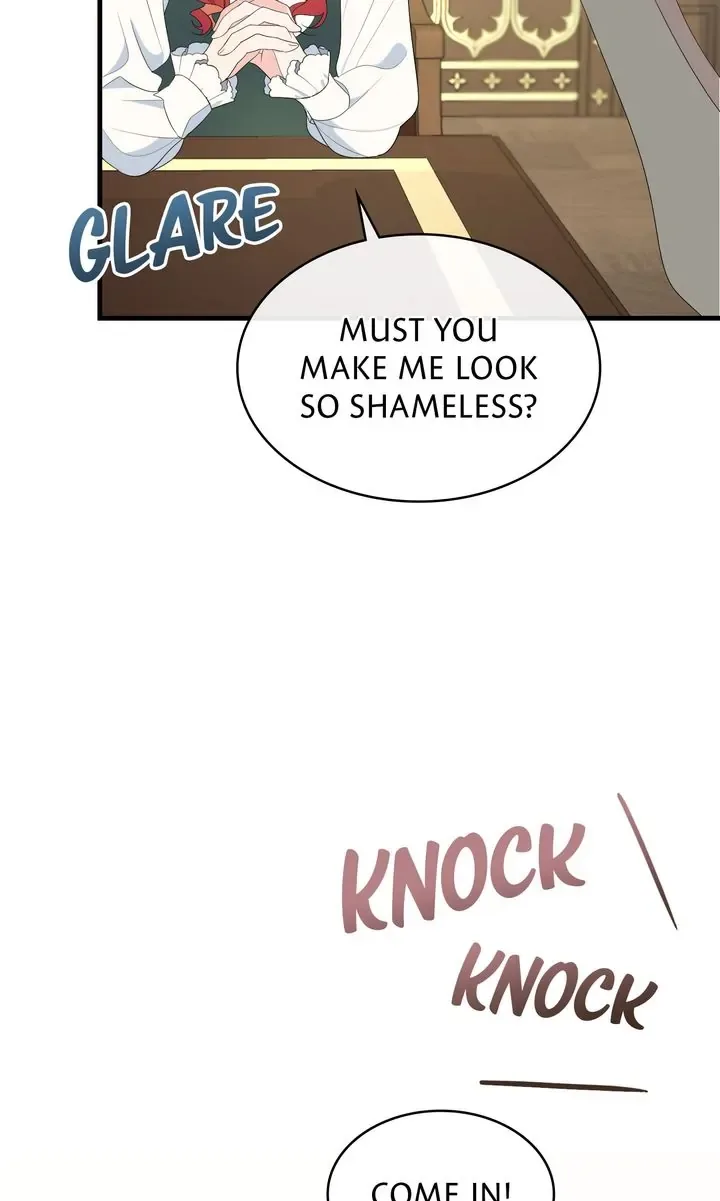 Till Divorce Do Us Part! Chapter 4 page 16