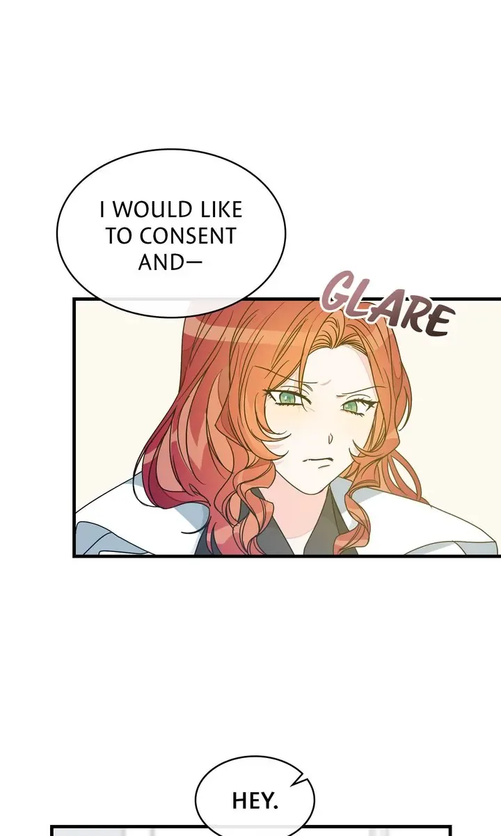 Till Divorce Do Us Part! Chapter 4 page 70