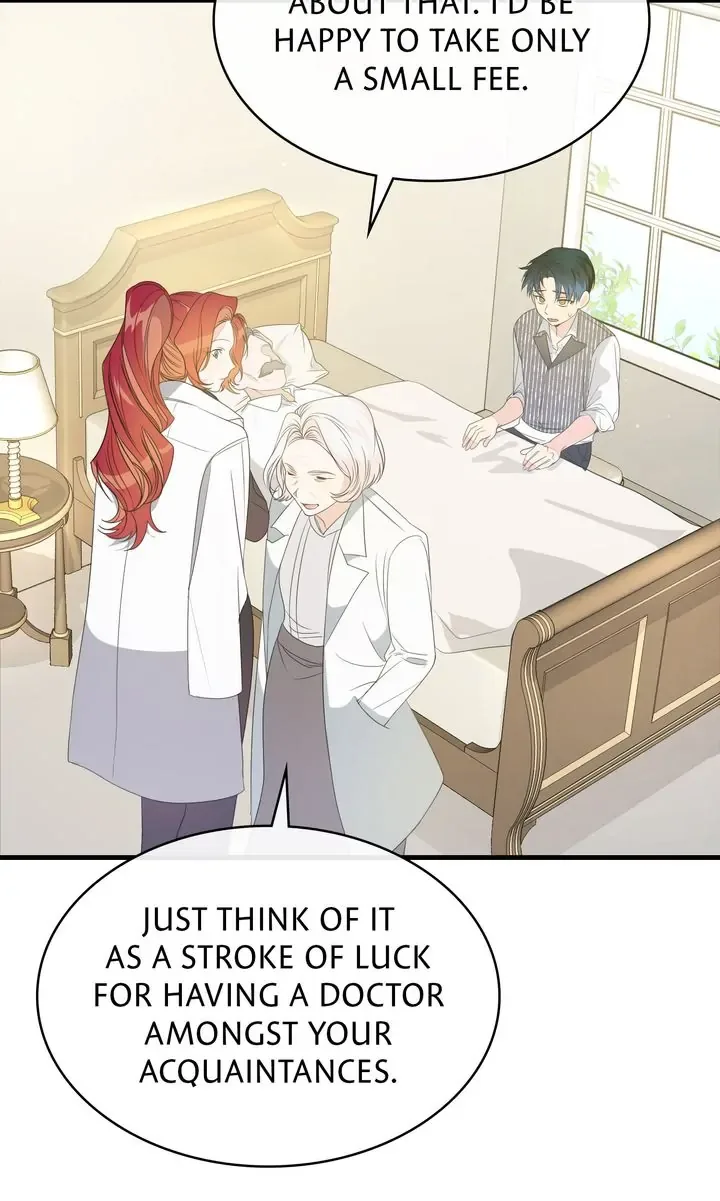 Till Divorce Do Us Part! Chapter 4 page 60