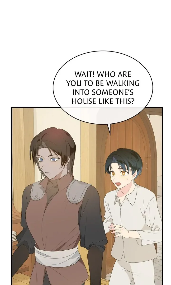 Till Divorce Do Us Part! Chapter 4 page 49