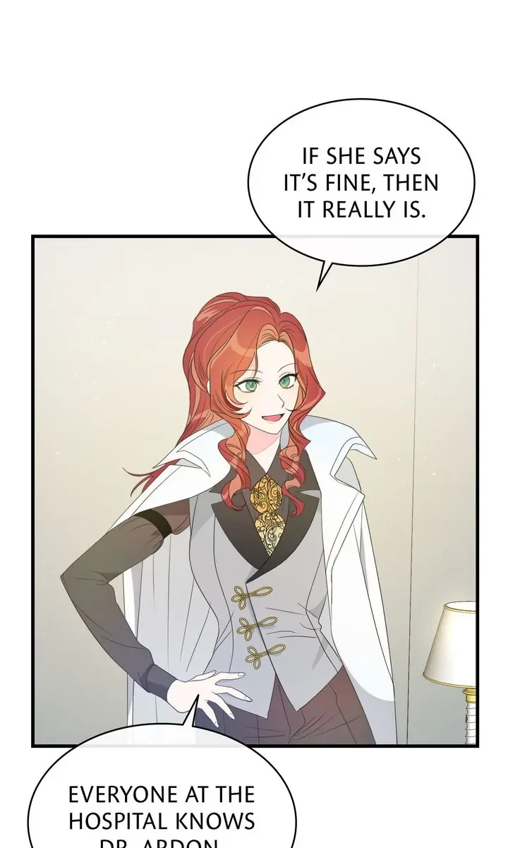 Till Divorce Do Us Part! Chapter 4 page 61