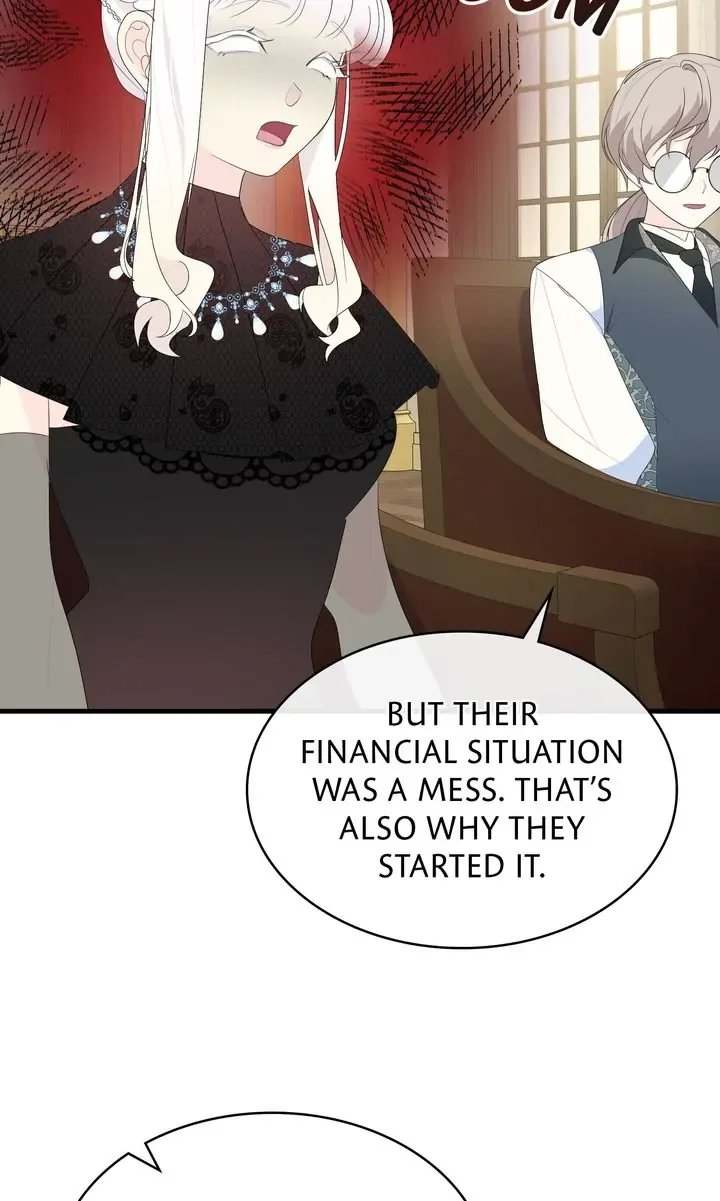Till Divorce Do Us Part! Chapter 4 page 27