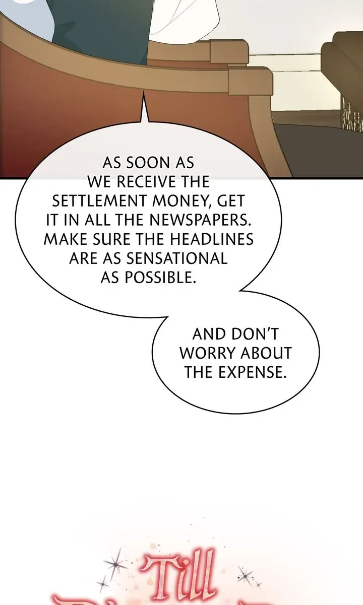 Till Divorce Do Us Part! Chapter 4 page 31
