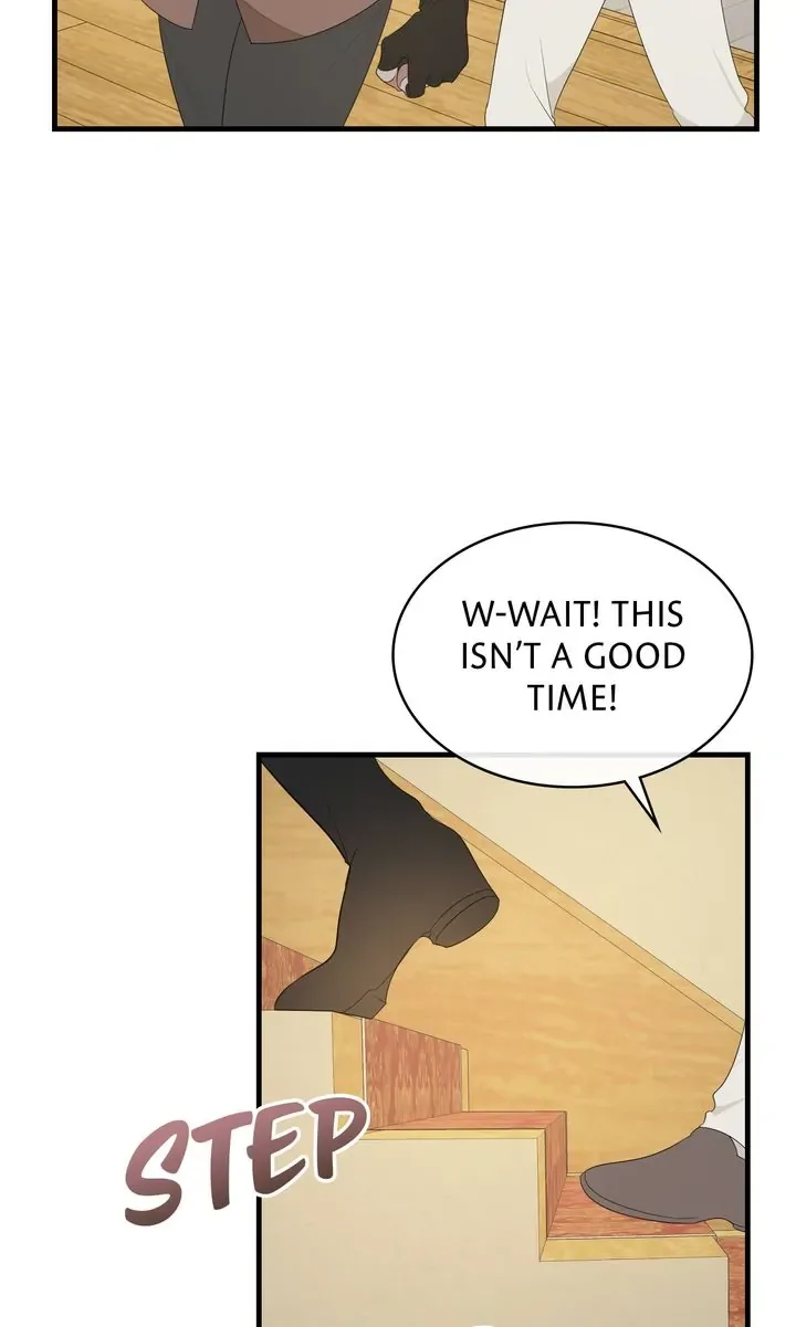 Till Divorce Do Us Part! Chapter 4 page 50