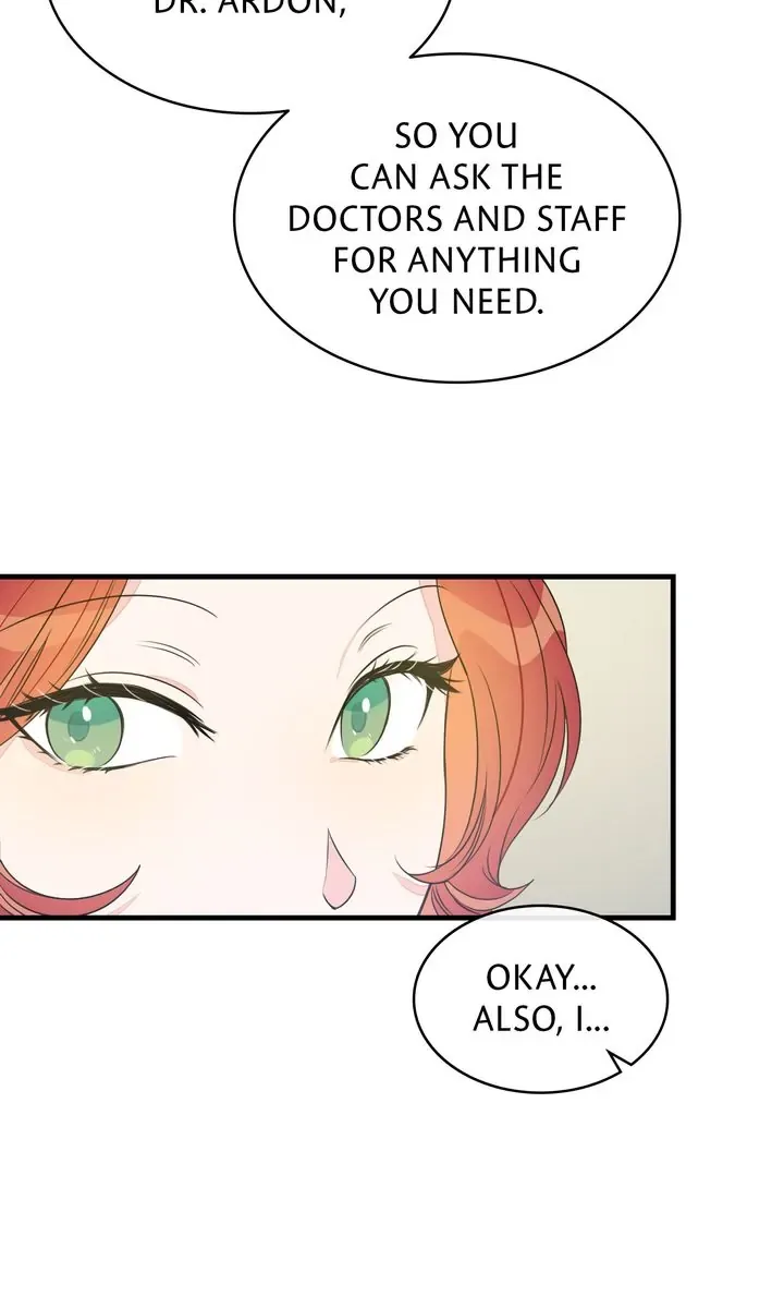 Till Divorce Do Us Part! Chapter 4 page 62