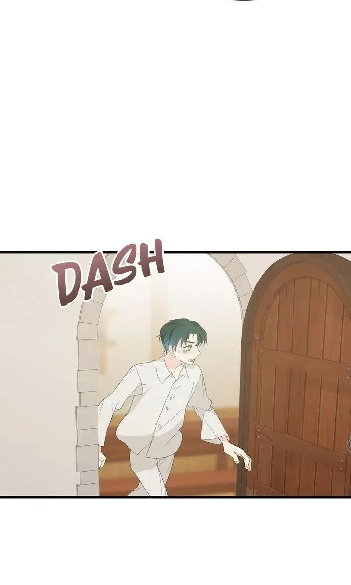 Till Divorce Do Us Part! Chapter 4 page 44