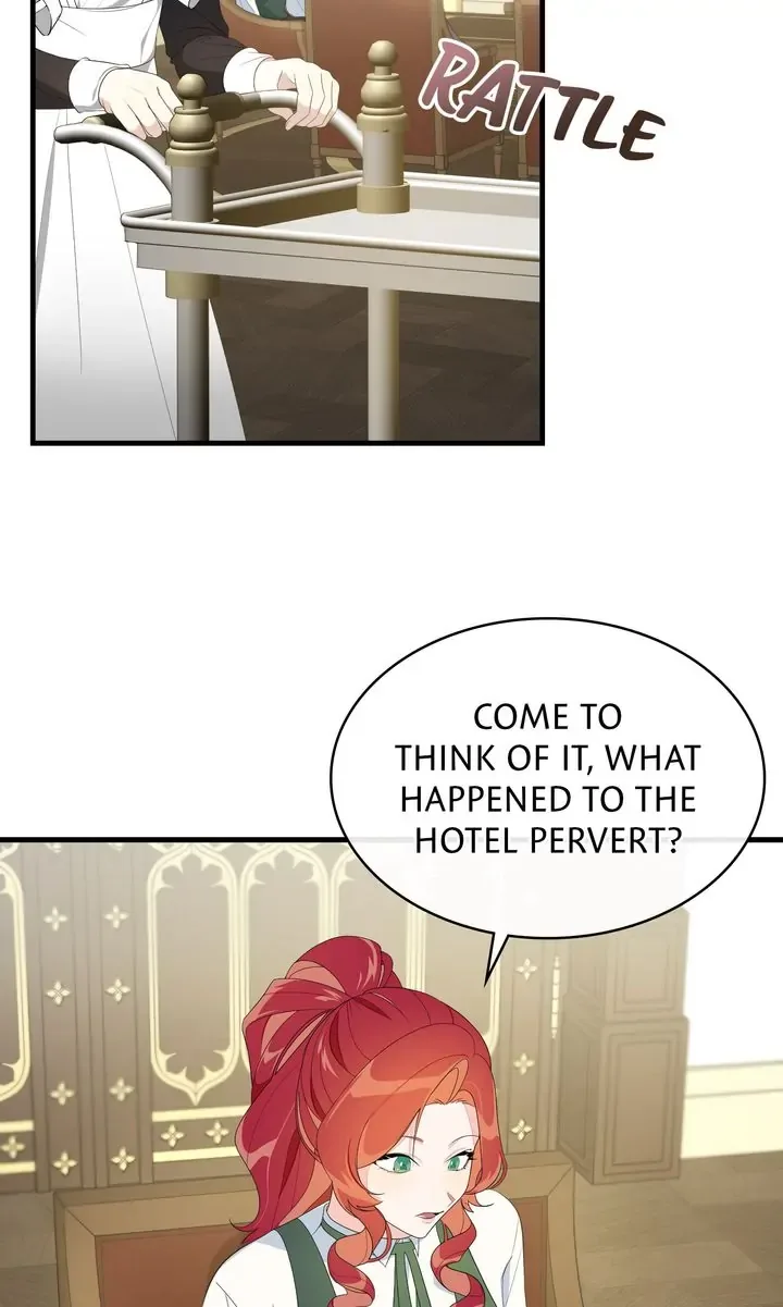 Till Divorce Do Us Part! Chapter 4 page 24