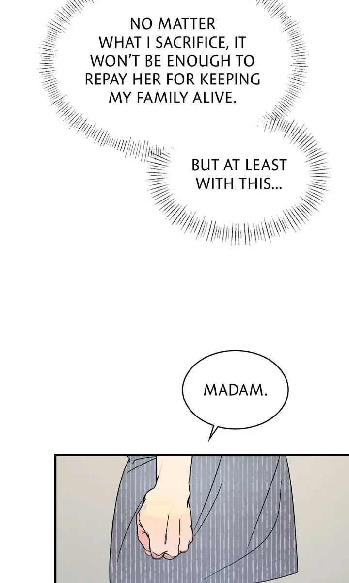 Till Divorce Do Us Part! Chapter 4 page 68