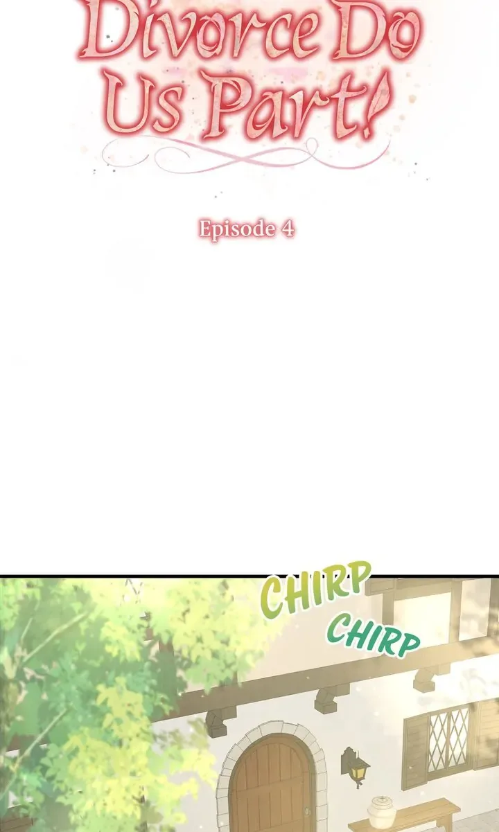 Till Divorce Do Us Part! Chapter 4 page 32