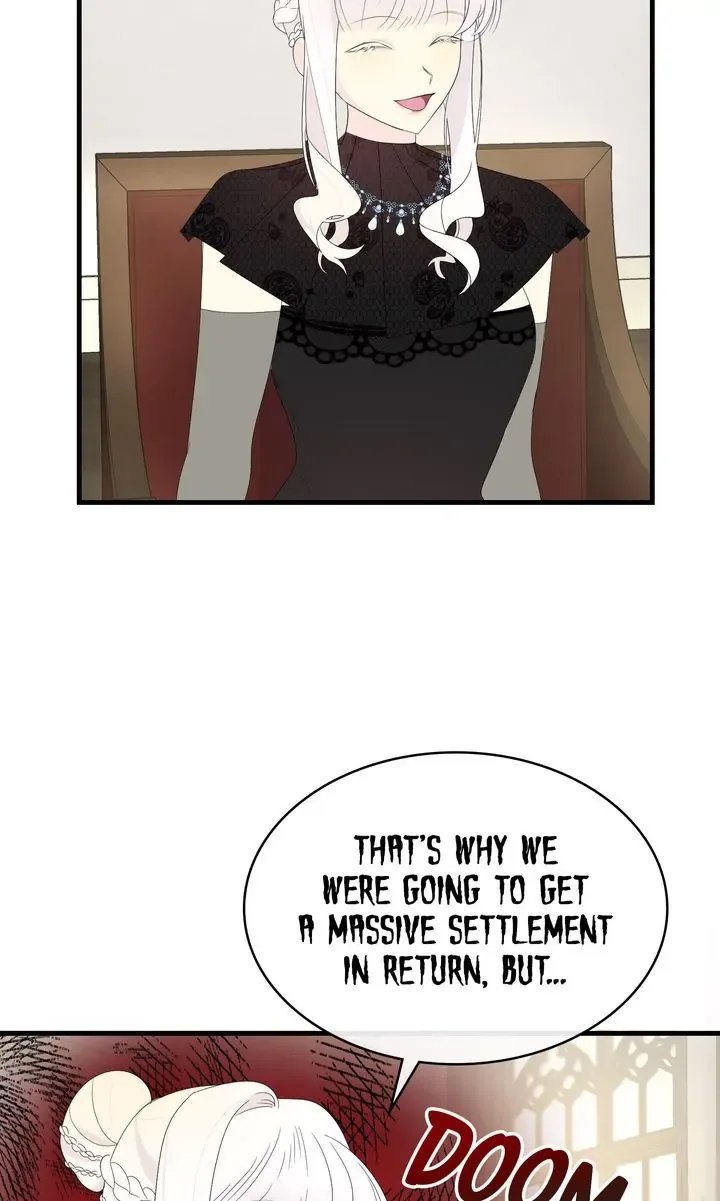 Till Divorce Do Us Part! Chapter 4 page 26