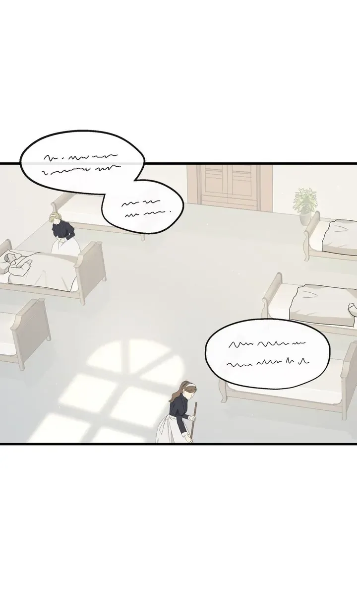 Till Divorce Do Us Part! Chapter 4 page 54