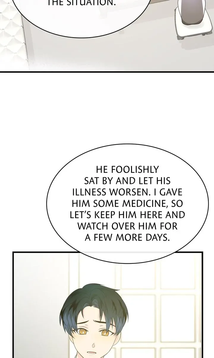 Till Divorce Do Us Part! Chapter 4 page 58