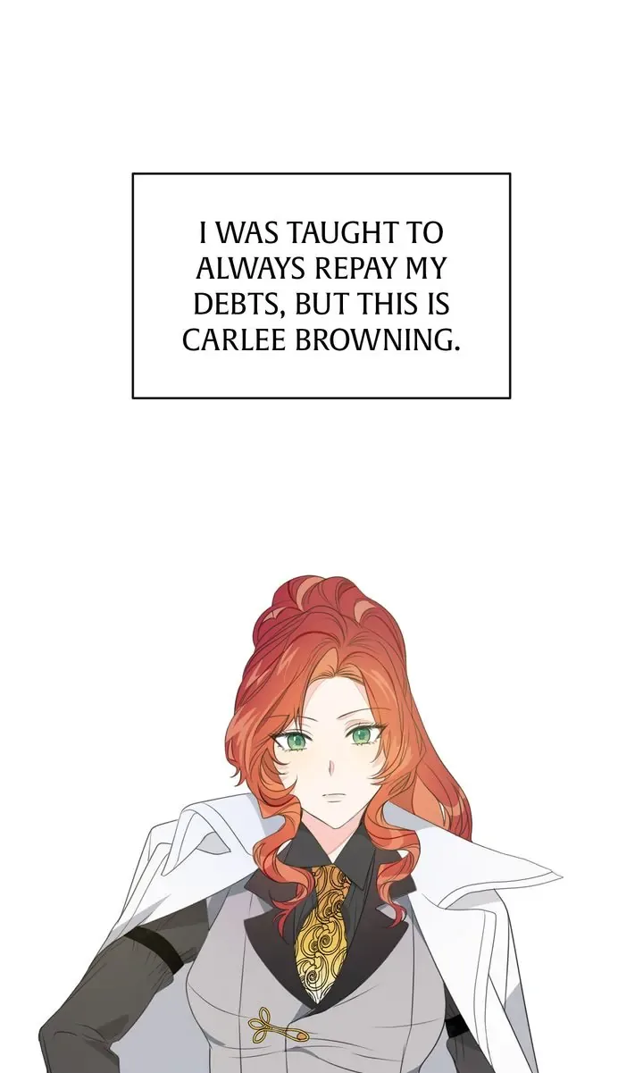 Till Divorce Do Us Part! Chapter 4 page 65