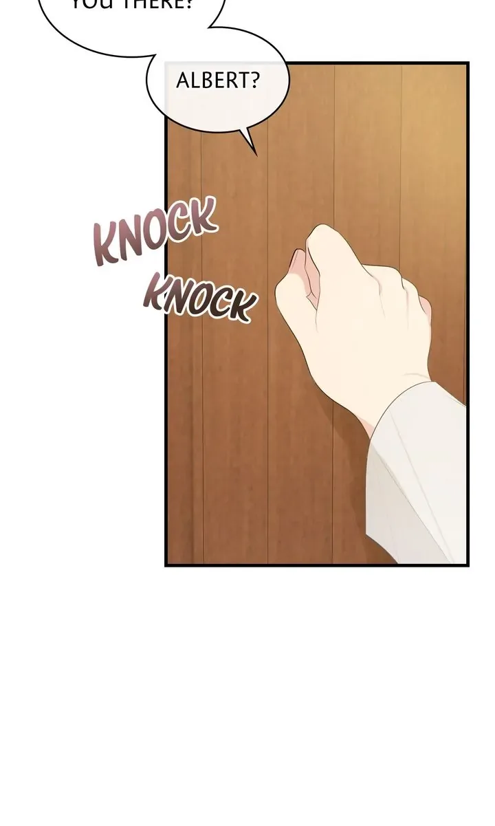 Till Divorce Do Us Part! Chapter 4 page 38