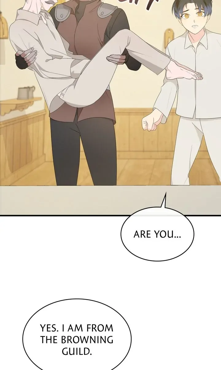 Till Divorce Do Us Part! Chapter 4 page 52