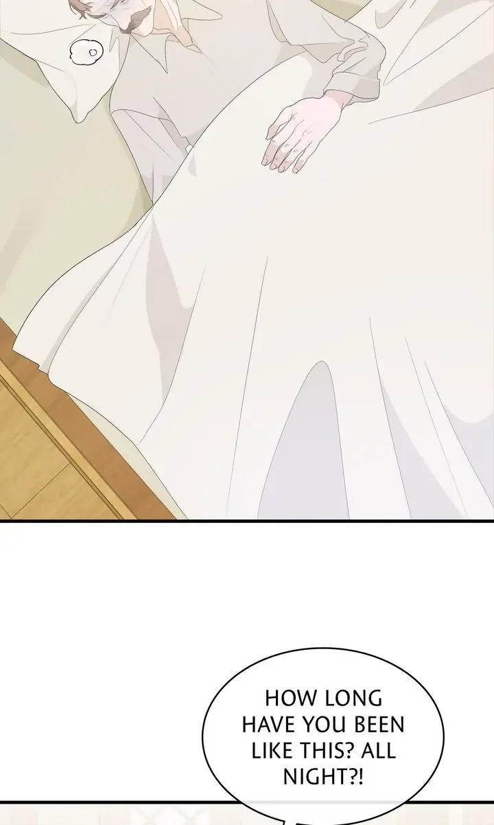 Till Divorce Do Us Part! Chapter 4 page 41