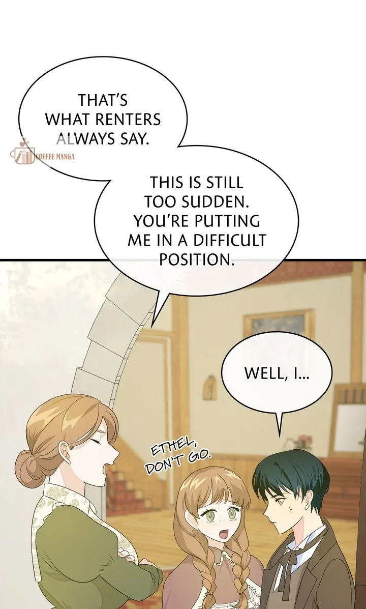 Till Divorce Do Us Part! Chapter 5 page 26
