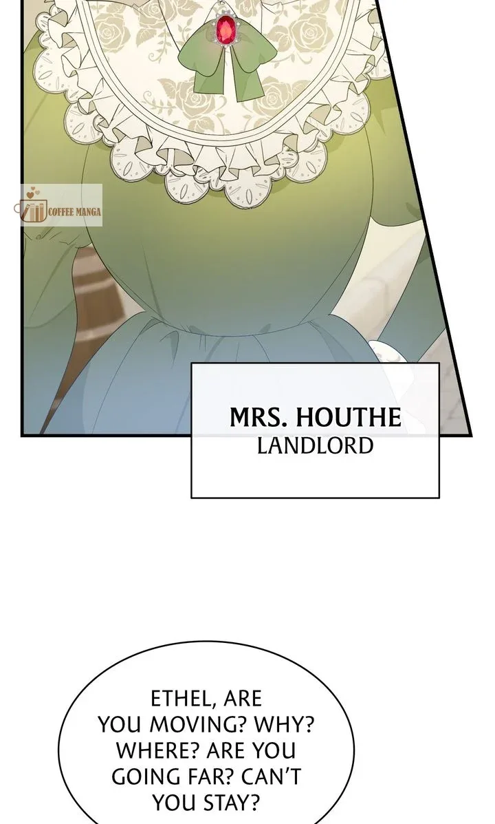 Till Divorce Do Us Part! Chapter 5 page 24