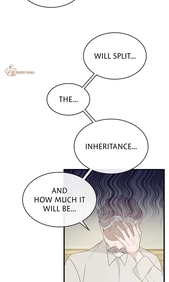 Till Divorce Do Us Part! Chapter 5 page 72