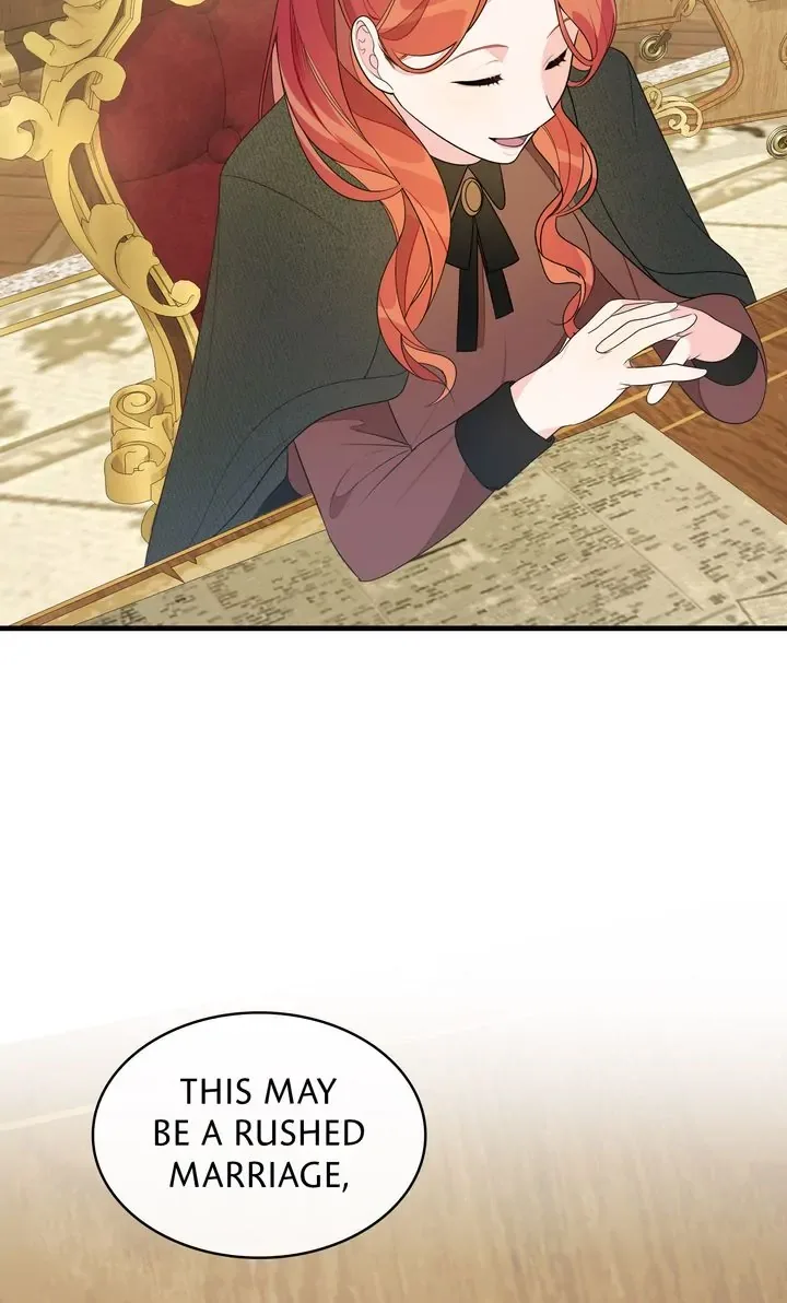 Till Divorce Do Us Part! Chapter 6 page 20