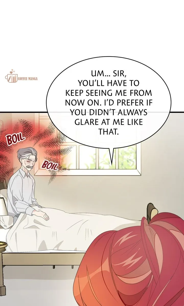 Till Divorce Do Us Part! Chapter 5 page 39