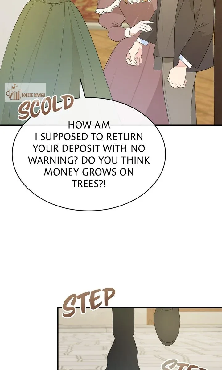 Till Divorce Do Us Part! Chapter 5 page 27