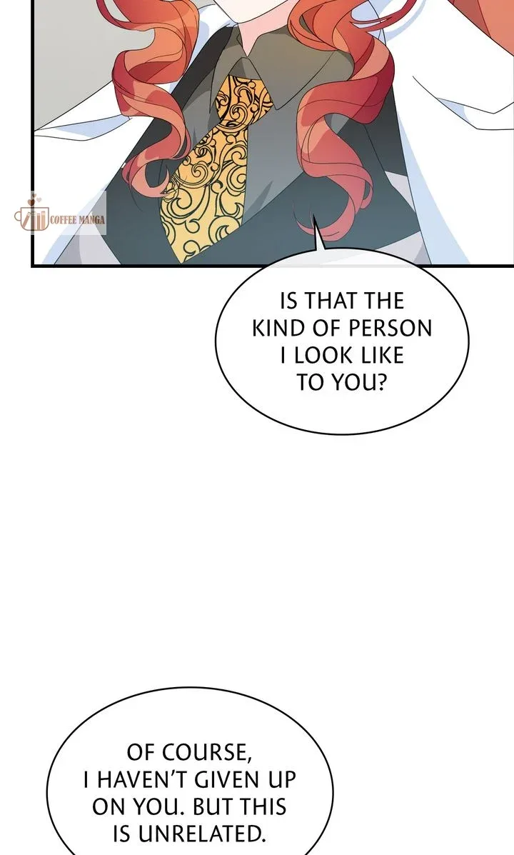 Till Divorce Do Us Part! Chapter 5 page 4