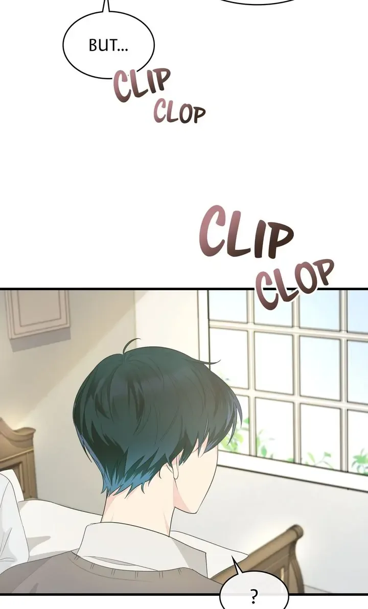 Till Divorce Do Us Part! Chapter 6 page 24