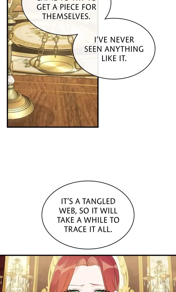 Till Divorce Do Us Part! Chapter 6 page 16