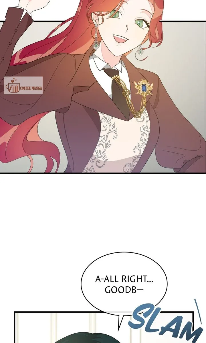 Till Divorce Do Us Part! Chapter 5 page 55