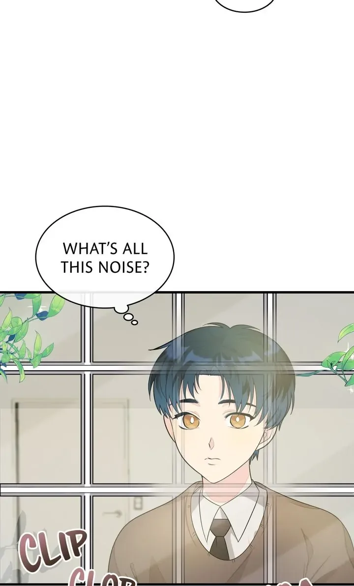 Till Divorce Do Us Part! Chapter 6 page 25