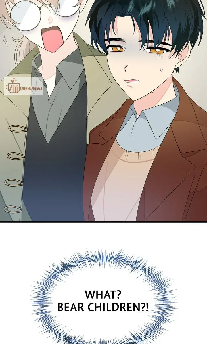 Till Divorce Do Us Part! Chapter 5 page 74