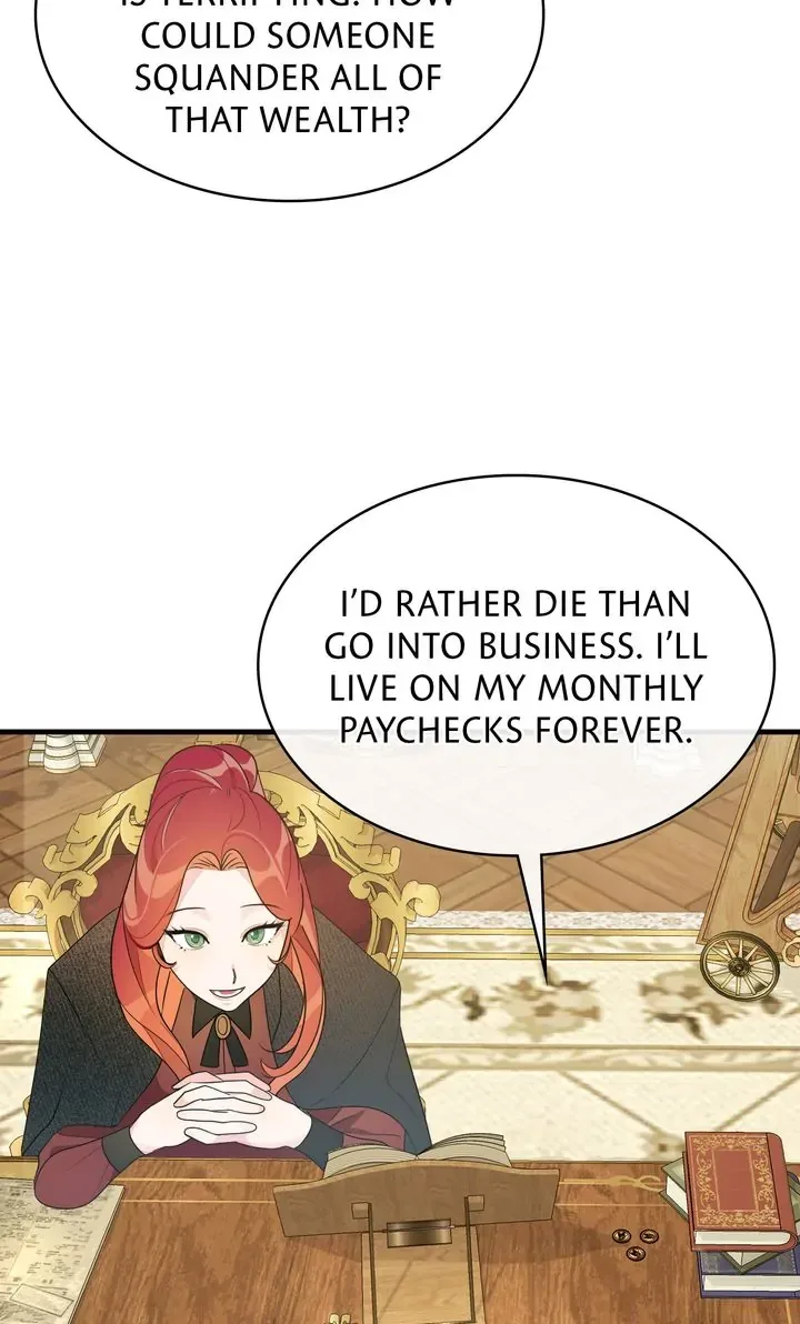 Till Divorce Do Us Part! Chapter 6 page 14