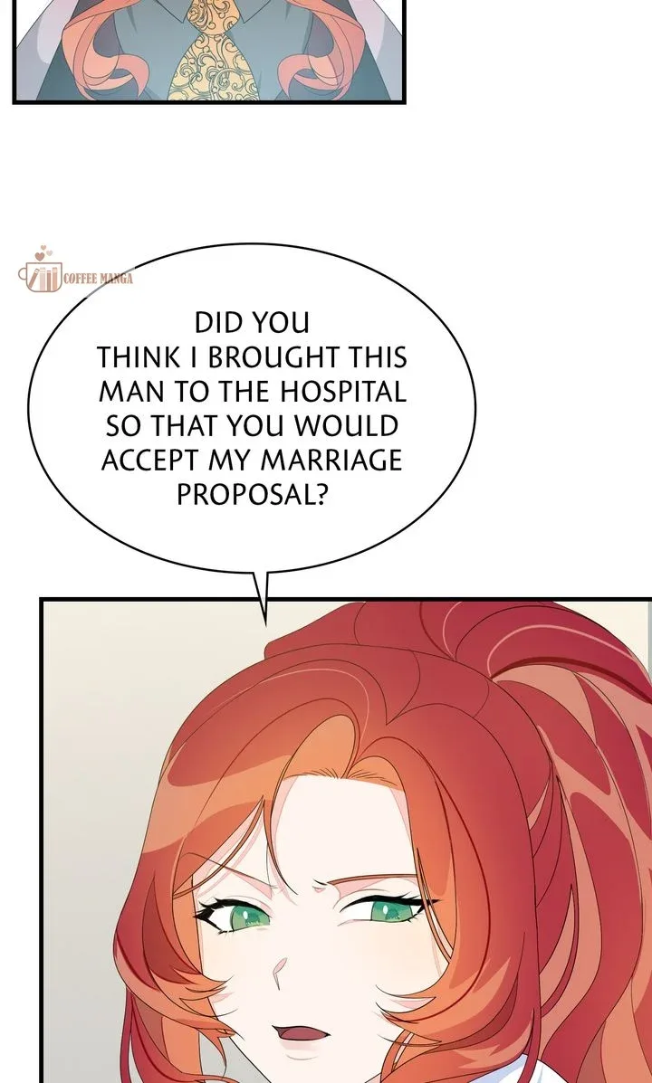 Till Divorce Do Us Part! Chapter 5 page 3