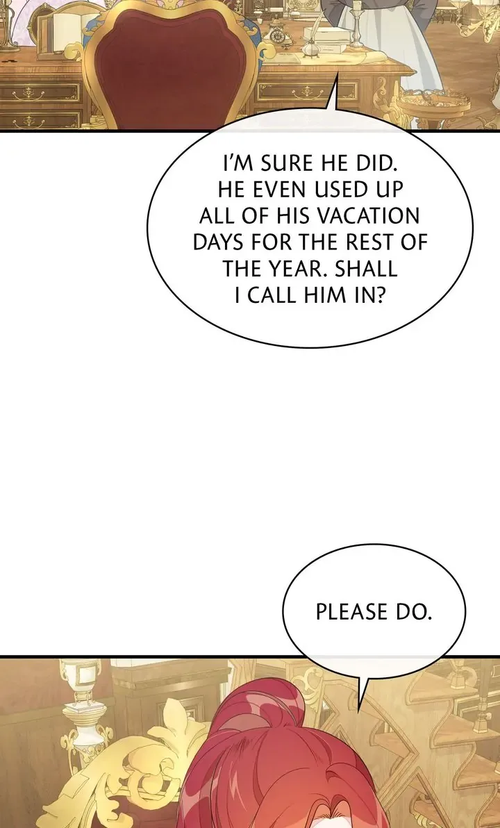 Till Divorce Do Us Part! Chapter 6 page 19