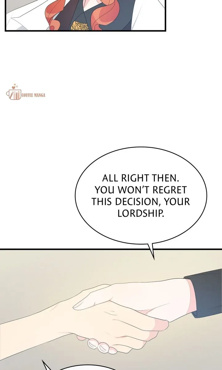 Till Divorce Do Us Part! Chapter 5 page 18